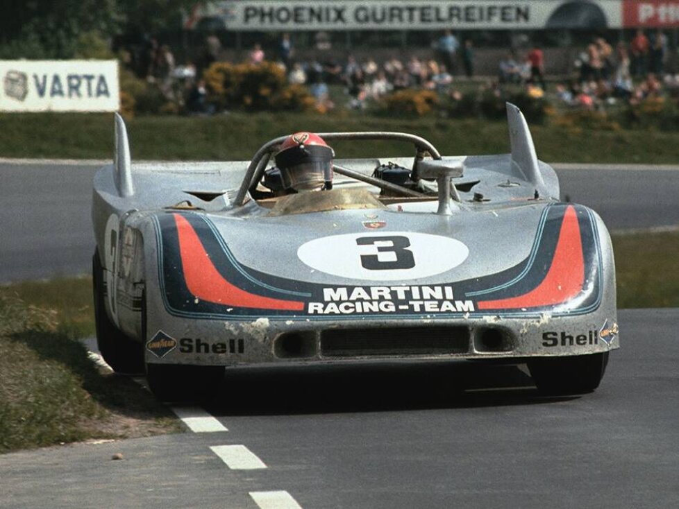 Vic Elford