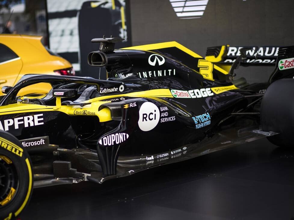 Renault