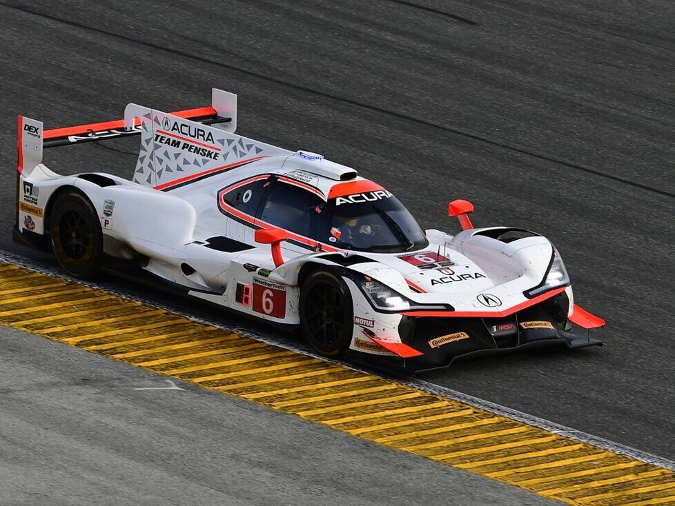 Juan Pablo Montoya, Simon Pagenaud