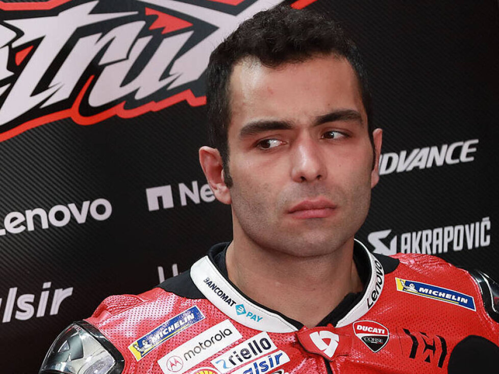 Danilo Petrucci