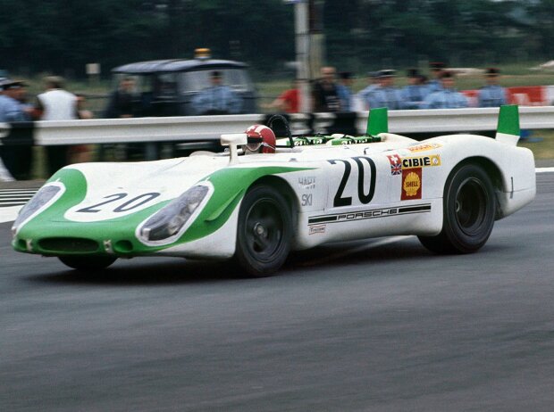 Jo Siffert