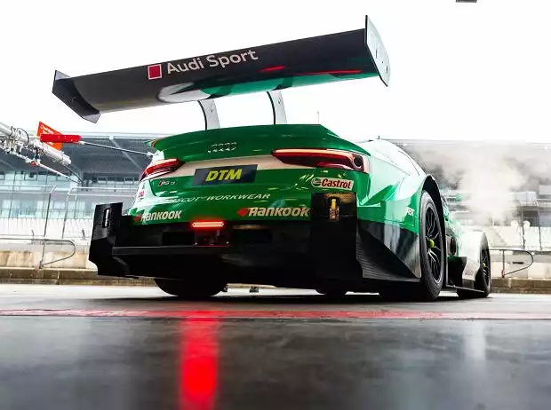 Nico Müller Titel-Bild zur News: Nico Müller