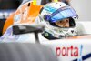 Offiziell: Rene Rast wird Nachfolger von Daniel Abt in Audis Formel-E-Team