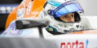 Bild zum Inhalt: Offiziell: Rene Rast wird Nachfolger von Daniel Abt in Audis Formel-E-Team