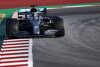 Bild zum Inhalt: Mercedes kündigt Updates für Formel-1-Auftaktrennen an
