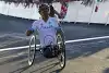 Bild zum Inhalt: Formel-1-Liveticker: Alex Zanardi nach Unfall mit Handbike im Krankenhaus