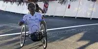 Bild zum Inhalt: Formel-1-Liveticker: Alex Zanardi nach Unfall mit Handbike im Krankenhaus