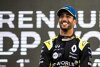 Bild zum Inhalt: Daniel Ricciardo: So fühlte sich der erste Test nach Coronapause an