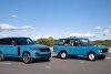 Der Range Rover wird 50: Wir blicken zurück