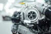 Bild zum Inhalt: Mercedes: Elektrischer Abgasturbolader soll Turboloch eliminieren