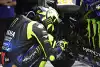 Bild zum Inhalt: Training mit Straßenbikes: Rossi in Mugello, Quartararo in Le Castellet