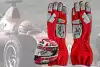 Bild zum Inhalt: "Schumi"-Raritäten unterm Hammer: Catawiki versteigert Helm & Handschuhe