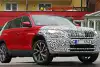 Bild zum Inhalt: Skoda Kodiaq und Kodiaq RS (2021) Facelift erstmals erwischt