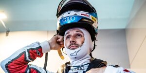 DTM-Titel: Wie sehr leidet Rast an Formel-E-Mammutprogramm?