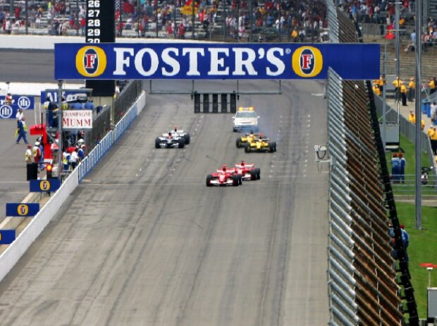 Indy 2005