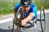 Bild zum Inhalt: Alex Zanardi: Schwerer Verkehrsunfall mit Handbike in Italien