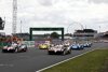 Neuer Zeitplan: 24h Le Mans 2020 finden an vier Tagen statt