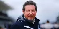 Gerard Neveu
