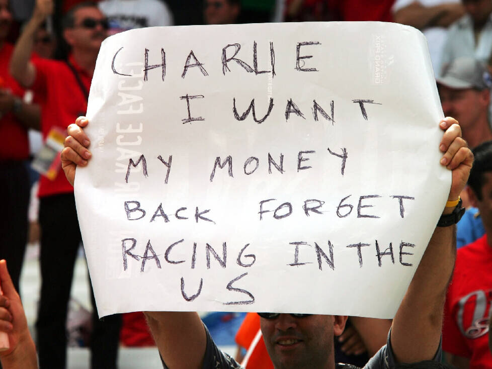 Indianapolis 2005