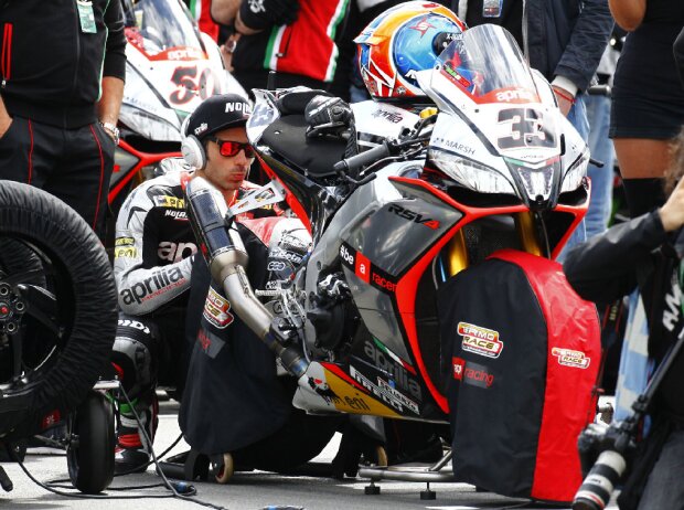 Marco Melandri Marco Melandri