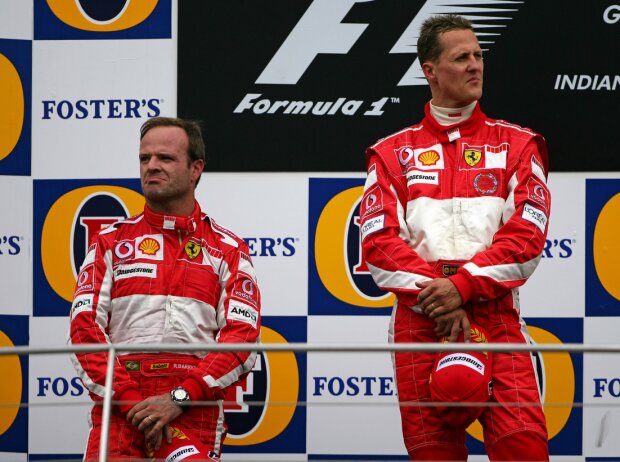 Michael Schumacher