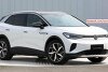 VW ID.4 in China komplett geleaked: Das ist er!