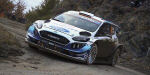 Rallye-WM 2021: Neun Rallyes vorläufig bestätigt