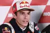 Bild zum Inhalt: Marc Marquez kein Fan der TT: "Auf der Isle of Man spielt man mit dem Leben"