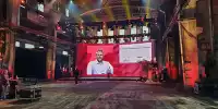 Motorworld Manufaktur Metzingen Virtueller Kongress