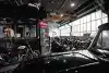 Bild zum Inhalt: Motorworld: Heritage Store Metzingen neu eröffnet