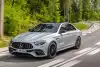 Bild zum Inhalt: Mercedes-AMG E 63 (2020): Facelift für Limousine und Kombi