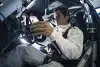 Bild zum Inhalt: Kurz vor dem Unfall: Zanardi hatte Motorsport-Comeback geplant