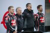 Günther Steiner dementiert Gerüchte über Verkauf des Haas-Teams