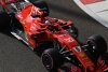 Bild zum Inhalt: Mugello statt Fiorano: Ferrari testet nächste Woche mit Vettel und Leclerc