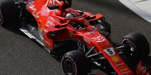 Mugello statt Fiorano: Ferrari testet nächste Woche mit Vettel und Leclerc