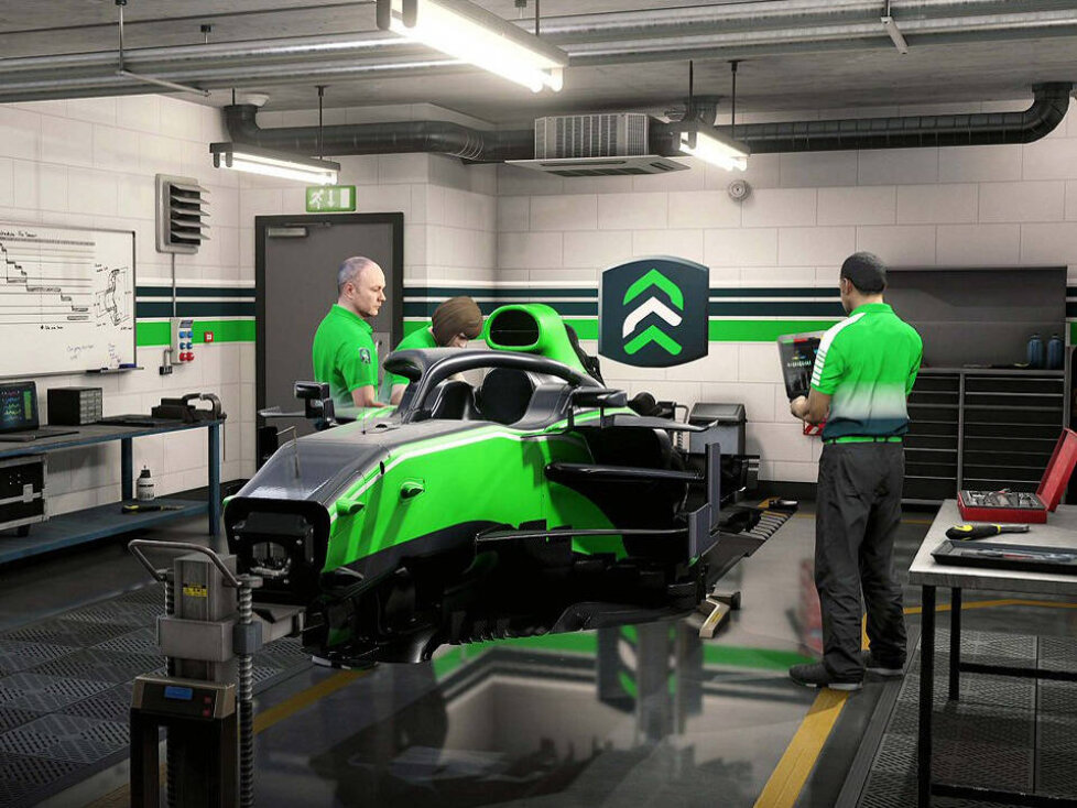 F1 2020
