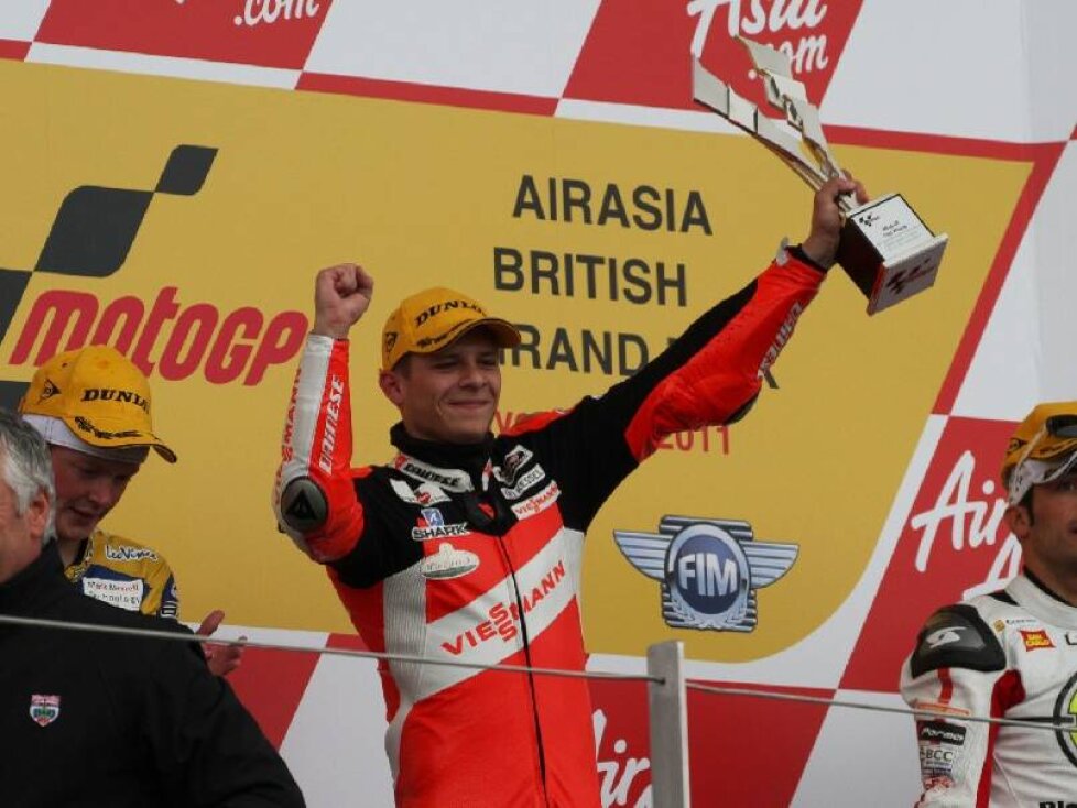 Stefan Bradl
