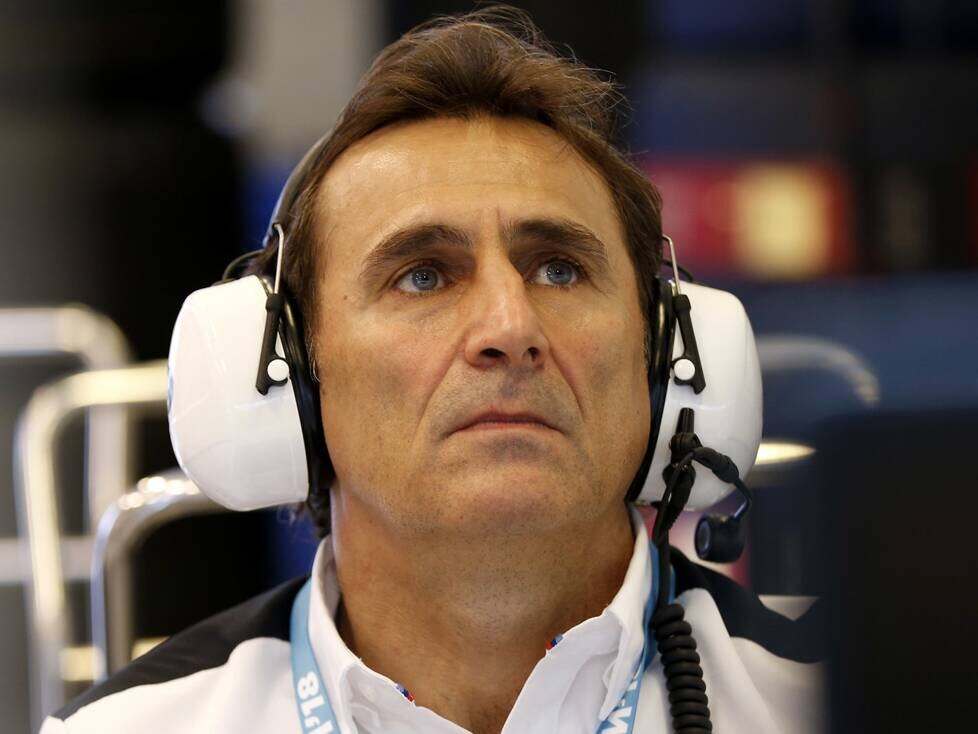 Alessandro Zanardi