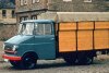 Opel Blitz (1930-1975): Kennen Sie den noch?