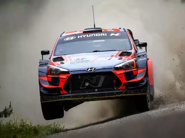 Hyundai Titel-Bild zur News: Hyundai