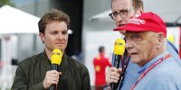 Bild zum Inhalt: Formel-1-Liveticker: RTL-Hammer: Die Gründe für den Formel-1-Ausstieg