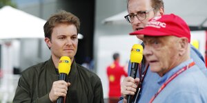 Formel-1-Liveticker: RTL-Hammer: Die Gründe für den Formel-1-Ausstieg