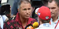 Bild zum Inhalt: Nur noch diese Saison! RTL steigt aus Formel-1-Übertragung aus