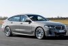 Bild zum Inhalt: BMW 6er Gran Turismo (2020): Jetzt mit Mildhybrid-System bei allen Motoren