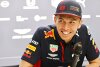 Alexander Albon: Corona hat F1-Stars näher zu den Fans gebracht