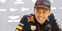 Alexander Albon