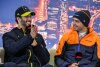 Wechsel zu McLaren: Warum Daniel Ricciardo nicht länger warten wollte
