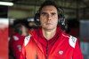 Ducati: Steigt Marco Zambenedetti in die Fußstapfen von Luigi Dall'Igna?
