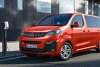 Opel Zafira-e Life (2020): Schon wieder ein Elektro-Transporter für Personen