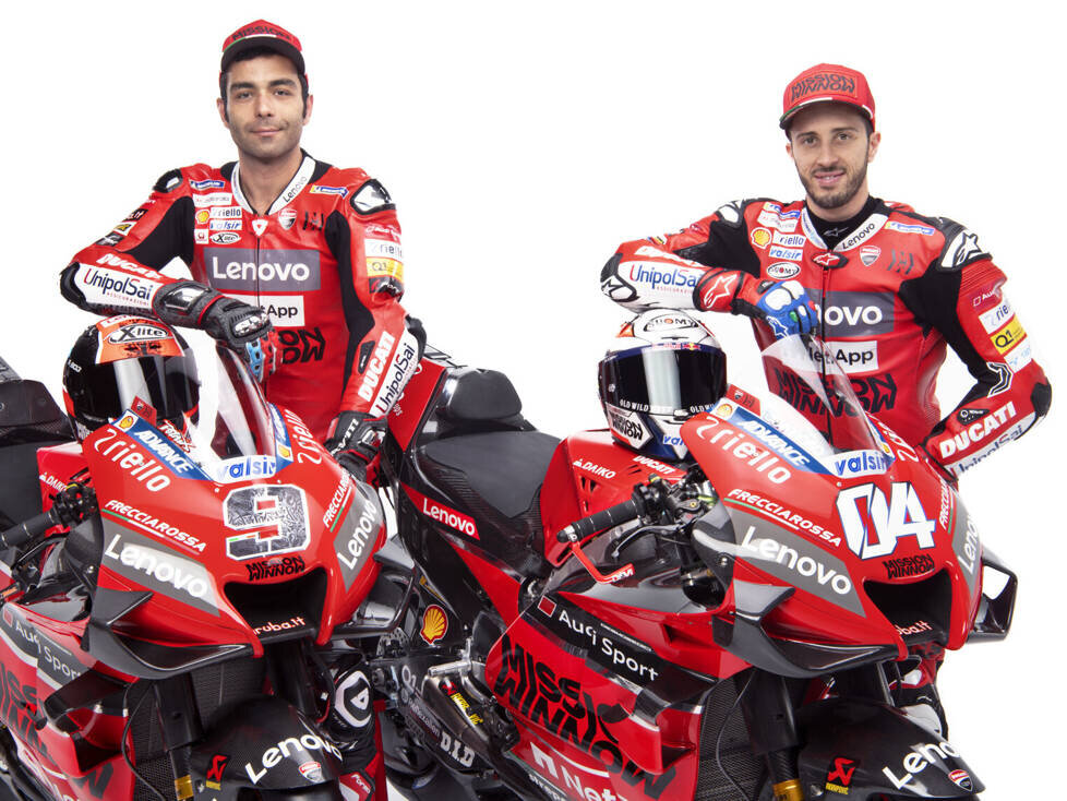 Andrea Dovizioso